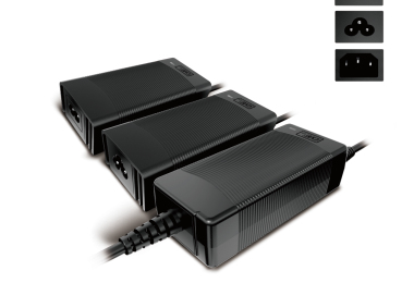 GVE-60/66W 데스크탑 전원 어댑터-GM60/GE60