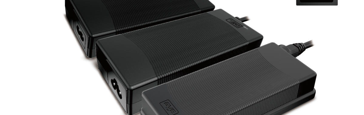 다양한 유형의 방수 전원 공급 장치