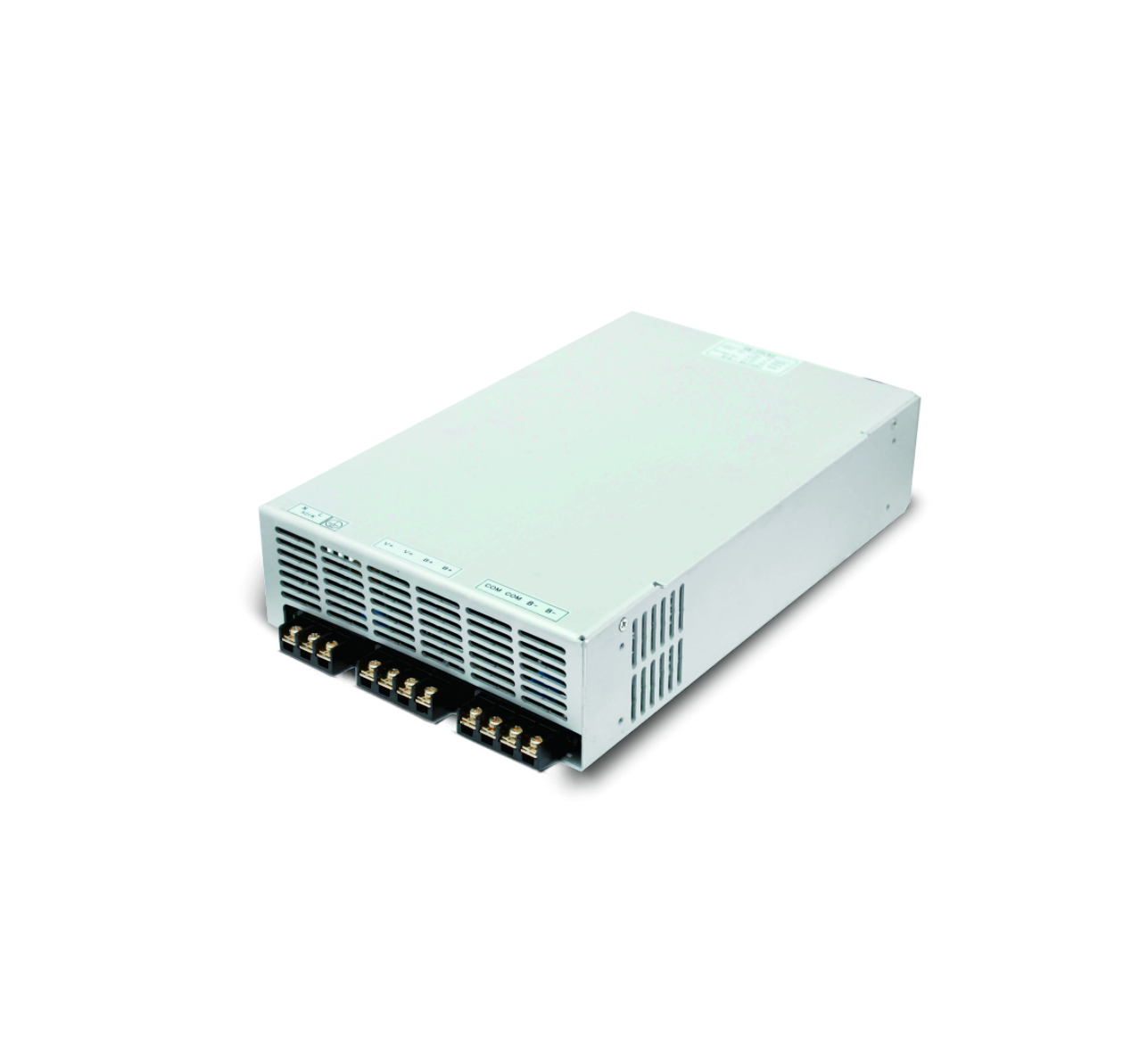 GVE-효율적 설계 산업용 전원 공급 장치-GM1500