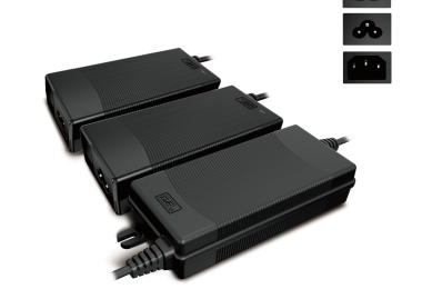 GVE-고효율 데스크탑 전원 어댑터-GL60