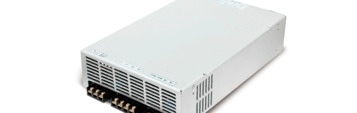 산업용 전원 공급 장치는 어떻게 신뢰성과 안정성을 보장하는가?