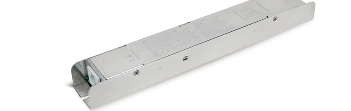 다양한 유형의 LED 드라이버