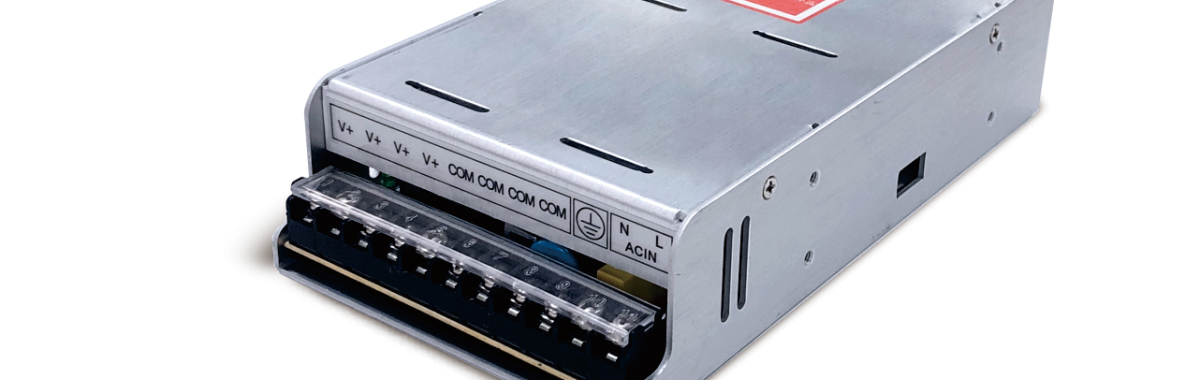 산업용 전원 공급 유형 비교: AC 대 DC 전원 공급