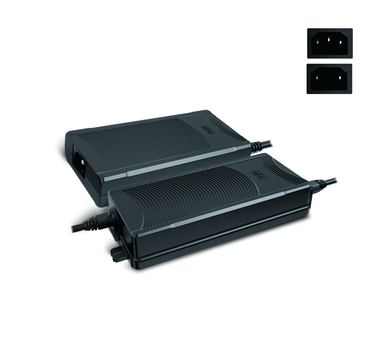 방수형 ac dc 전원 공급 장치