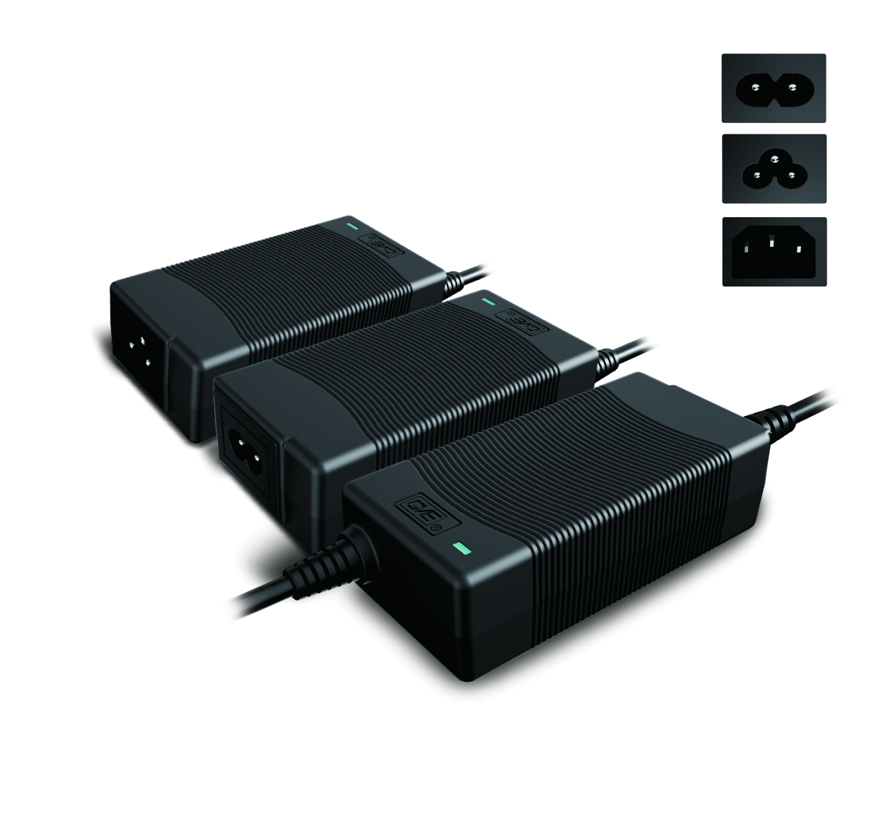 gve 전원 어댑터