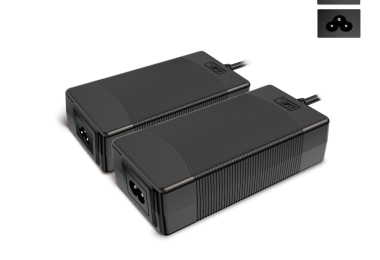 GVE-과부하 보호 데스크탑 전원 어댑터-GM65