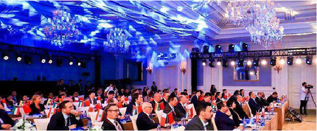 산업계에서의 생태적 개발 개념의 응용 및 혁신