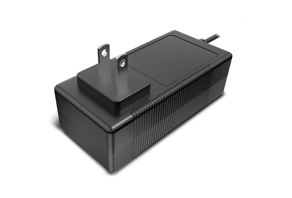 GVE-2.0A 벽면 전원 어댑터-GM51