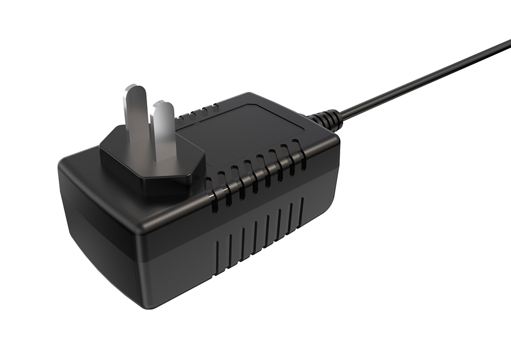 GVE-벽걸이형 전원 어댑터-GMA25