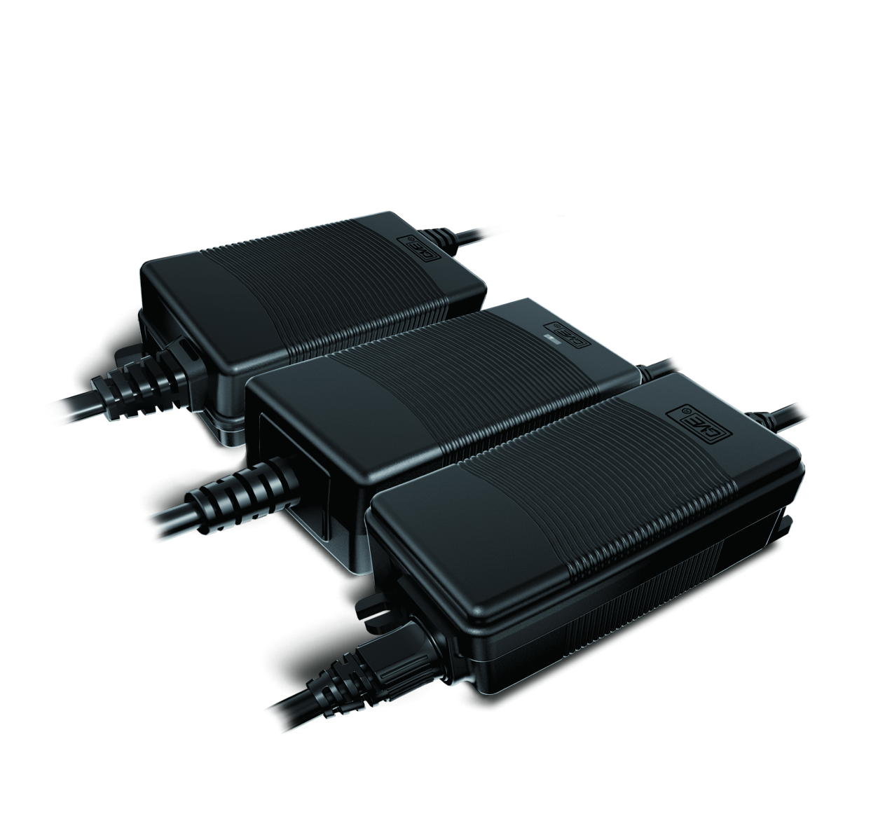 GVE-43W 데스크탑 전원 어댑터-GM43