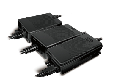 GVE-43W 데스크탑 전원 어댑터-GM43