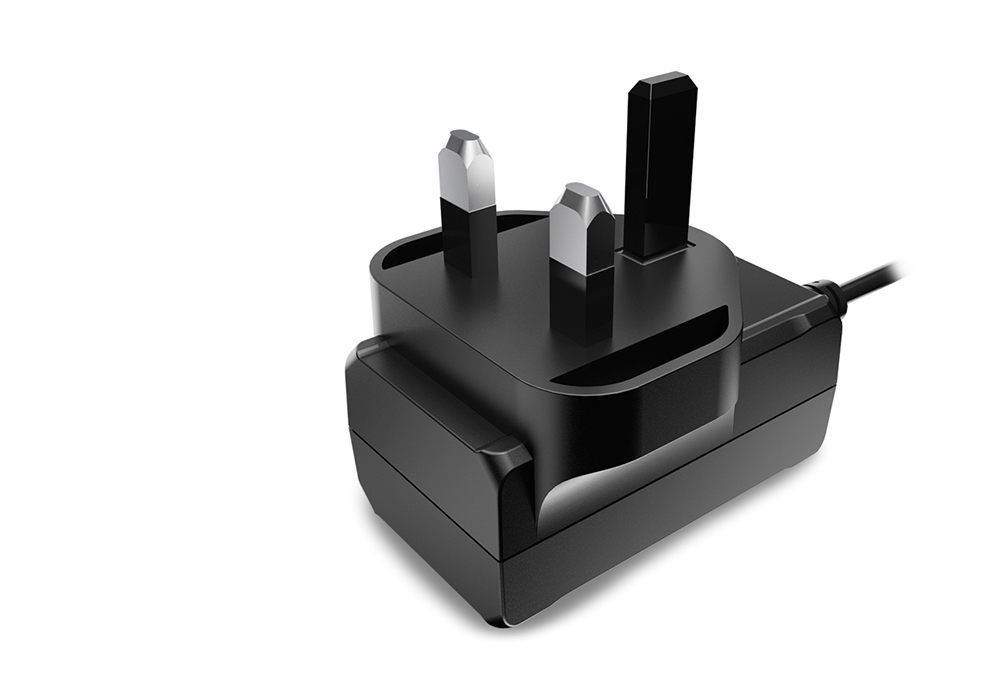 GVE-벽걸이형 전원 어댑터-GM12